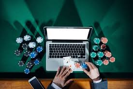 Вход на официальный сайт Casino Bounty